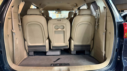 Kia Carnival 2.2 Crdi Ex Premium