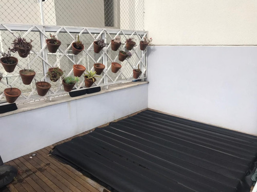 Imagem 17 de 30 de Apto Santo Amaro | 3 Quartos | 185 M² | Cond: R$1200.00 | 3 Vagas - 1sf9d51
