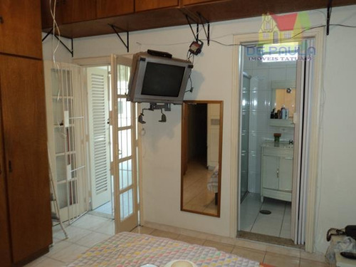 Imagem 3 de 30 de Sobrado Com 3 Dormitórios À Venda, 160 M² Por R$ 990.000,00 - Tatuapé - São Paulo/sp - So0163