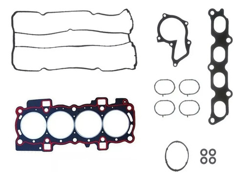 Jogo Junta Superior Cabecote Sigma New Ka 1.5 1.6 16v Nf