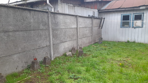 Venta De Sitio Para Construir Casa O Cabañas En 5 Poniente