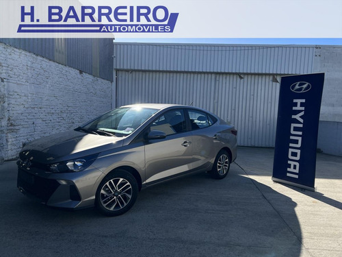 Hyundai HB20S SEDAN PREMIUM