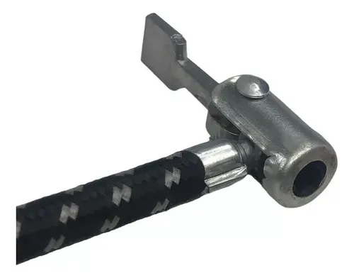 Pico para inflar bici sale