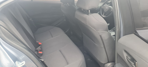 Toyota Corolla 2.0 Xli Mt 170cv