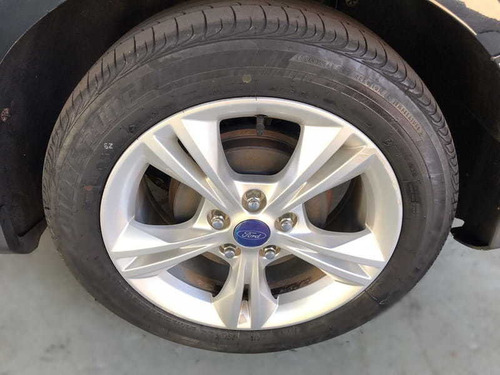 Imagem 10 de 10 de Ford Focus 2.0 Titanium Plus Sedan 16v Flex 4p Powershift 20