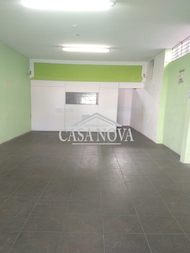 Imagem 1 de 6 de Salao - Sl01737 - 70649118