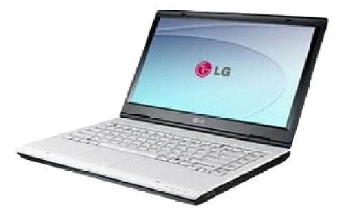 Cabo Flat Original Notebook LG R400 Ead36398601