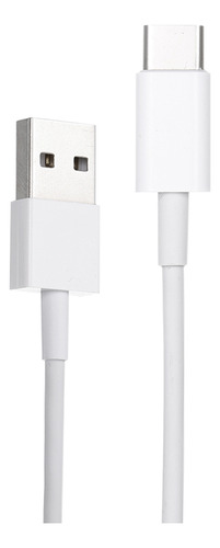 Cable De Carga Para Teléfono Android Fast Charge 2.1a Tipo C