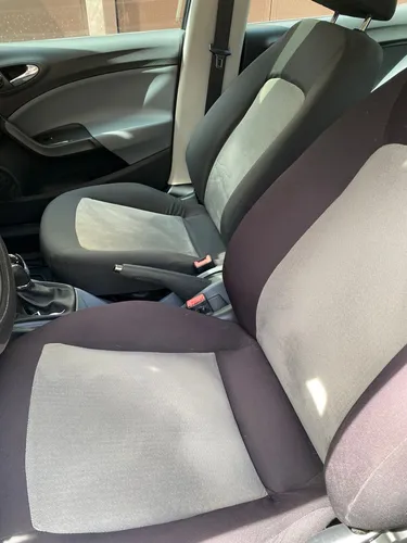 Seat Ibiza 2.0 Style Mt Coupe