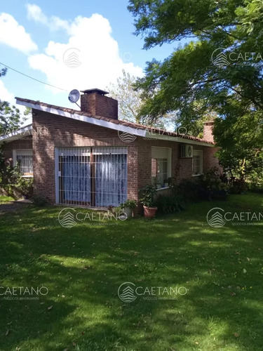 Venta Casa Punta Del Este, San Rafael - 3 Dormitorios