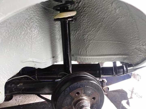 Gol 1983 S 1.6 Álcool Conservado