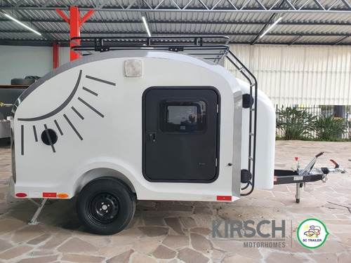 Imagem 2 de 15 de Mini Trailer Sun Plus 2022 0km Y@w4