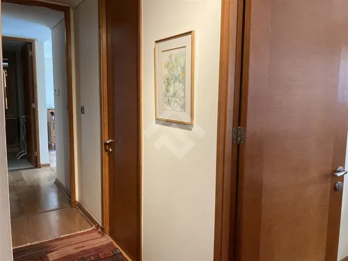 Dpto Sol Vista Venta 3d/2b Bosques, La Foresta Viña Del Mar
