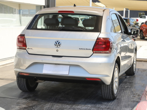 Volkswagen Gol 1.6