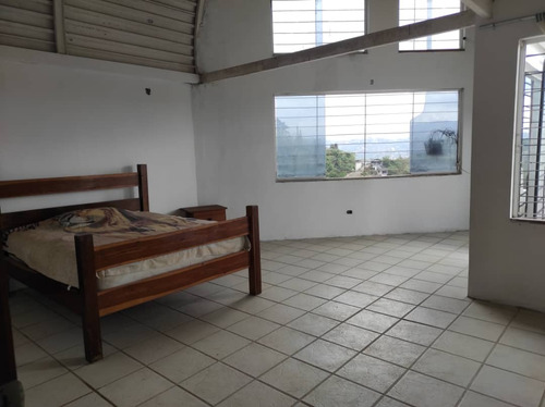 Linda Finca Lista Para Cualquier Emprendimiento Que Quieras, Muy Cerca De Caracas. Venta Lv