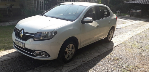 Renault Logan 2017 1.6 Privilége Plus 105cv