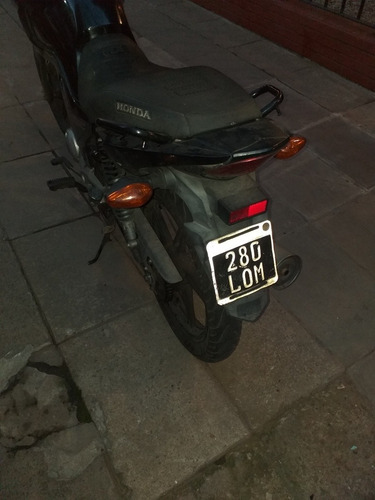 Imagen 9 de 9 de Honda Cg 150 New Titan