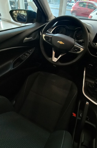 Imagen 19 de 24 de Chevrolet Onix Lt Tech Stock Disponible (m) #5