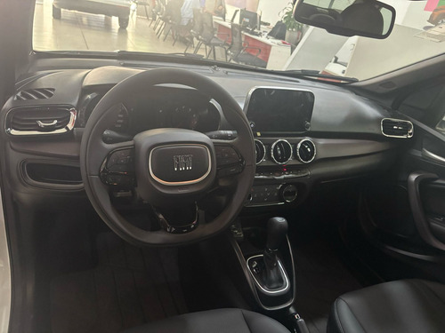 Fiat Cronos 1.3 Gse Drive Pack Plus