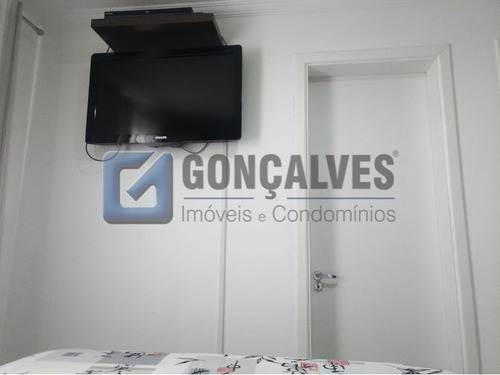 Venda Apartamentos Sao Bernardo Do Campo Taboao Ref: 139726 - 1033-1-139726