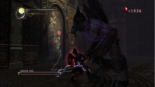 Dmc Devil May Cry - Mídia Física Ps3 (Usado)