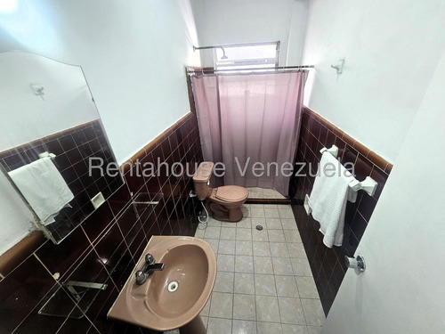 Ip Vendo Apartamento En Chacao 25-24692