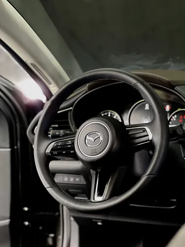 Mazda CX-30 2.0 Grand Touring At Hibrido
