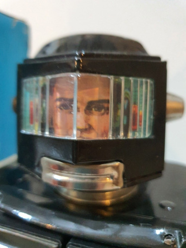 Antiguo Robot Horikawa Super Astronaut Con Caja (Usado)