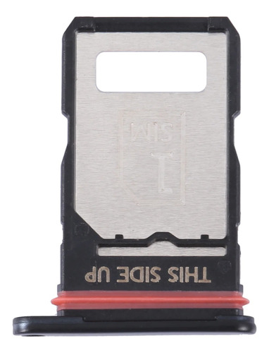 Bandeja Porta Chip Sim Para Motorola Edge 30 Neo 