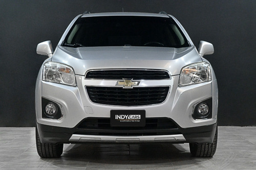 Chevrolet Tracker 1.8 Ltz Fwd Mt 140cv