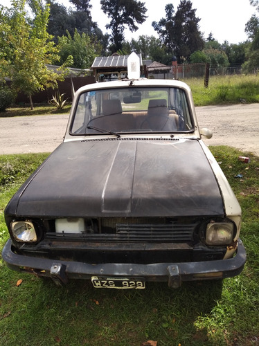 Renault Renault 6 