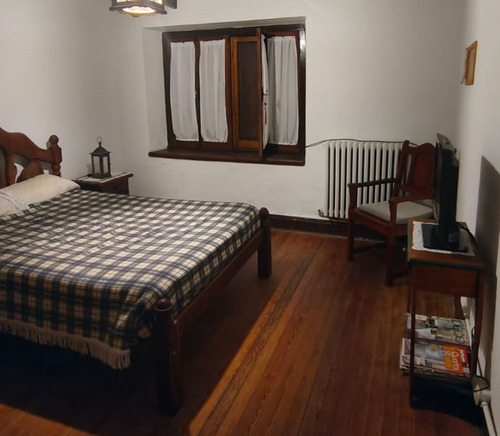 Venta Complejo De Cabañas Con Casona La Cumbre