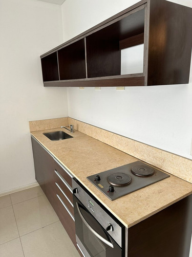 Departamento En Venta En Libertador / Rio, Martínez, San Isidro