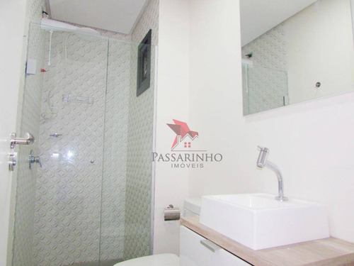 Imagem 22 de 30 de Cobertura Com 3 Dormitórios À Venda, 176 M² Por R$ 1.500.000,00 - Praia Grande - Torres/rs - Co0129