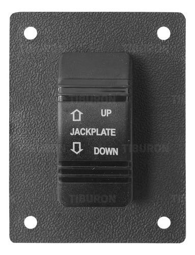 Jack Plate Hidráulico 12 Motor Popa Barco Lancha Até 400 Hp