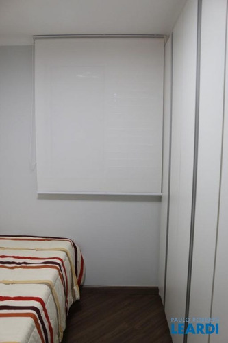 Imagem 6 de 14 de Apartamento - Vila Moraes - Sp - 643982