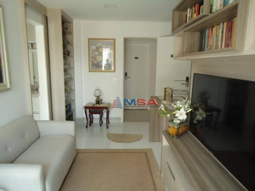 Imagem 4 de 27 de Apartamento À Venda Em Perdizes! - Ap2275