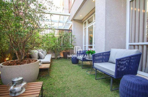 Imagem 28 de 29 de Cobertura À Venda, 110 M² Por R$ 1.990.000,00 - Vila Madalena - São Paulo/sp - Co0094