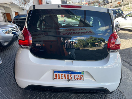 Fiat Mobi 1.0 Like Flex 5p