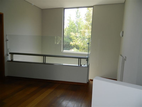 Imagen 21 de 30 de Casa En Venta En Lo Barnechea Nogales