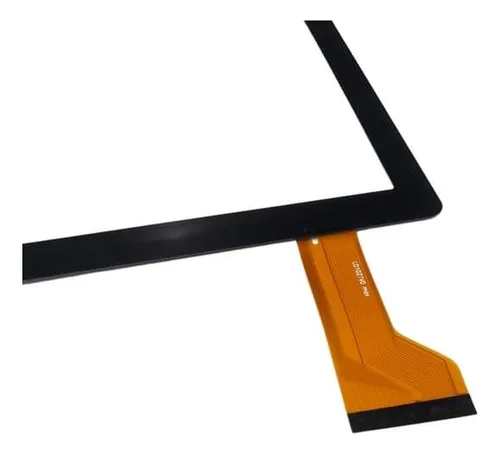 Imagen 1 del producto Tactil Para Itab 4g 10.1  Modelo: Itab X39l (dp101310-f3)(yz Negro