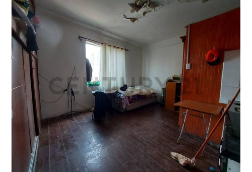 Departamento En Venta 1d 1b Providencia