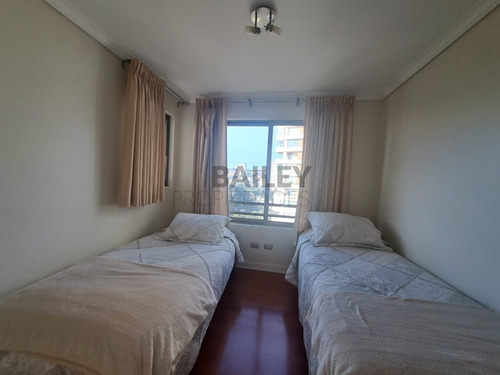 Departamento En Arriendo De 3 Dorm. En Coraceros