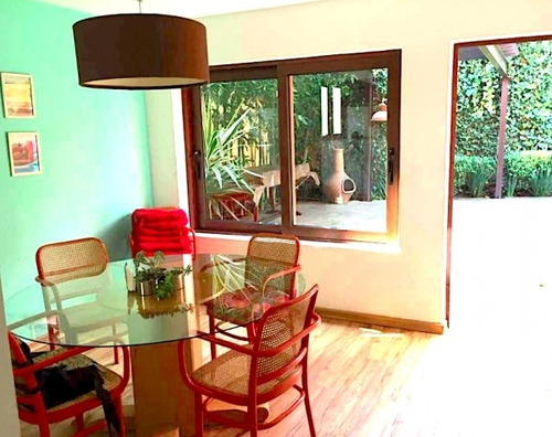 Casa En Venta En Bosques De Las Lomas En Paseo De Las Lilas
