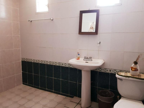 Imagen 5 de 12 de Casa Sola En Venta Jardines De Guadalupe