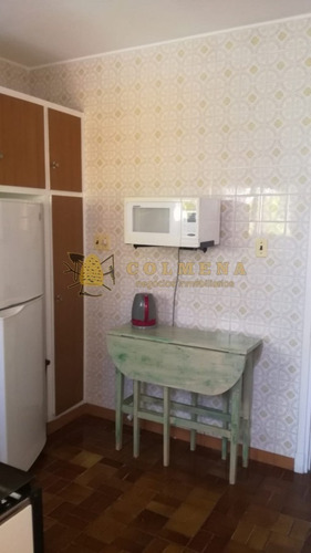 Hermosa Casa A Pasos De La Playa Consulte!- Ref: 2398