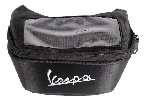 Bolsa Impermeable Para Auriculares Vespa Gts Gtv Sprint125 2