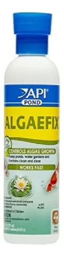 Api Control De Algas Fijas Algaefix