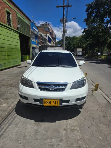 BYD S6 2.4 Glx