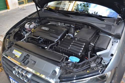 Audi A3 1.8 T Fsi